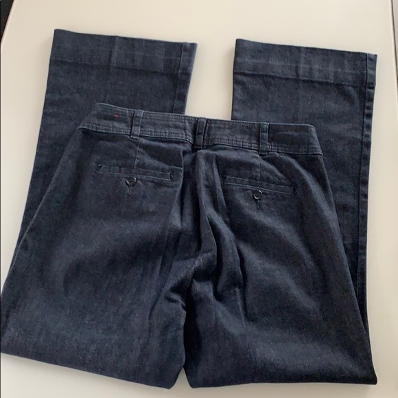 Banana Republic “Curvy Boot” Boot Trouser jeans - Picture 2 of 6